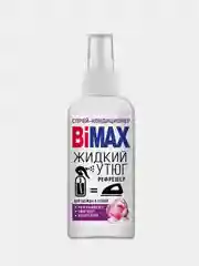 Спрей-кондиционер BiMax "Жидкий утюг", 100 г