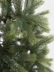 Елка искуственная, новогодняя, 180 см, "Premium", литой ПЭТ, зеленая