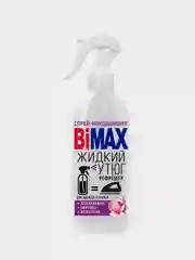 Спрей-кондиционер BiMax "Жидкий утюг", 400 г