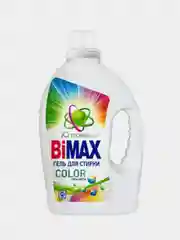 Гель для стирки BiMax Color, 2600 г