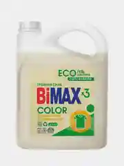 Гель для стирки BiMax Эко концентрат Color, 4800 г