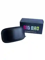 Очки горнолыжные сноубордические BIG BRO FJ059