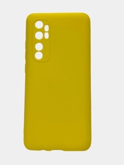 Чехол TPU для Xiaomi Mi Note 10 Lite