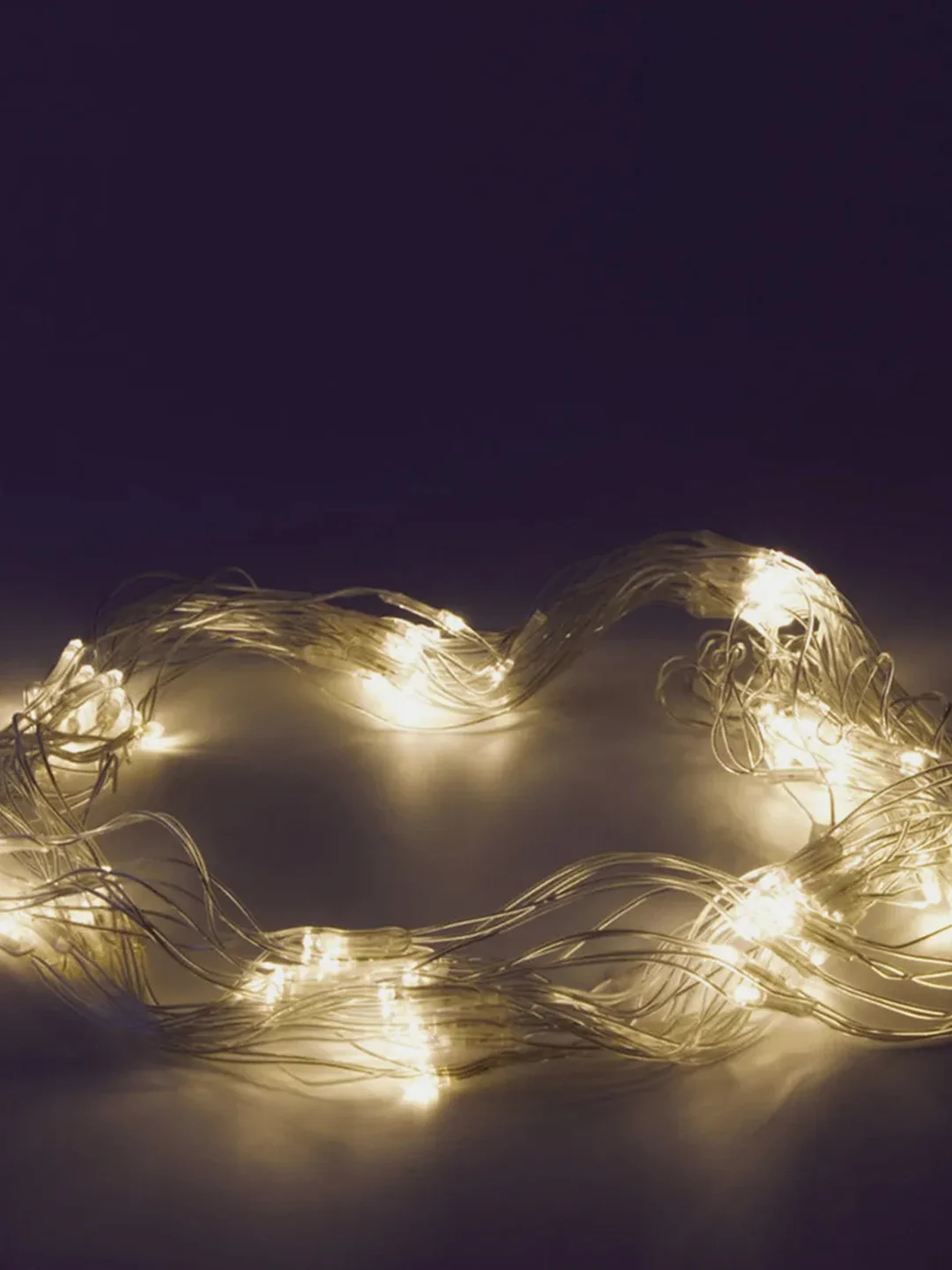 Электрогирлянда-сеть комнатная ЗОЛОТАЯ СКАЗКА, 1,5х1 м, 120 LED, теплый белый, 220 V