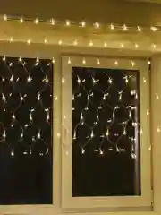 Электрогирлянда-сеть комнатная ЗОЛОТАЯ СКАЗКА, 1,5х1 м, 120 LED, теплый белый, 220 V