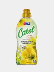 Кондиционер-ополаскиватель для белья BiMax Cokel "Утренняя гармония", 1800 г
