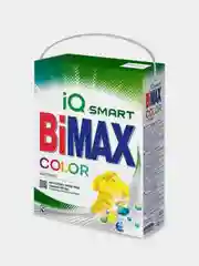 Стиральный порошок BiMax Color, автомат, 4000 г