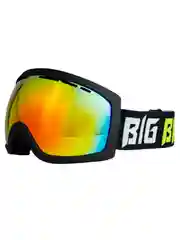 Очки горнолыжные сноубордические BIG BRO FJ012B