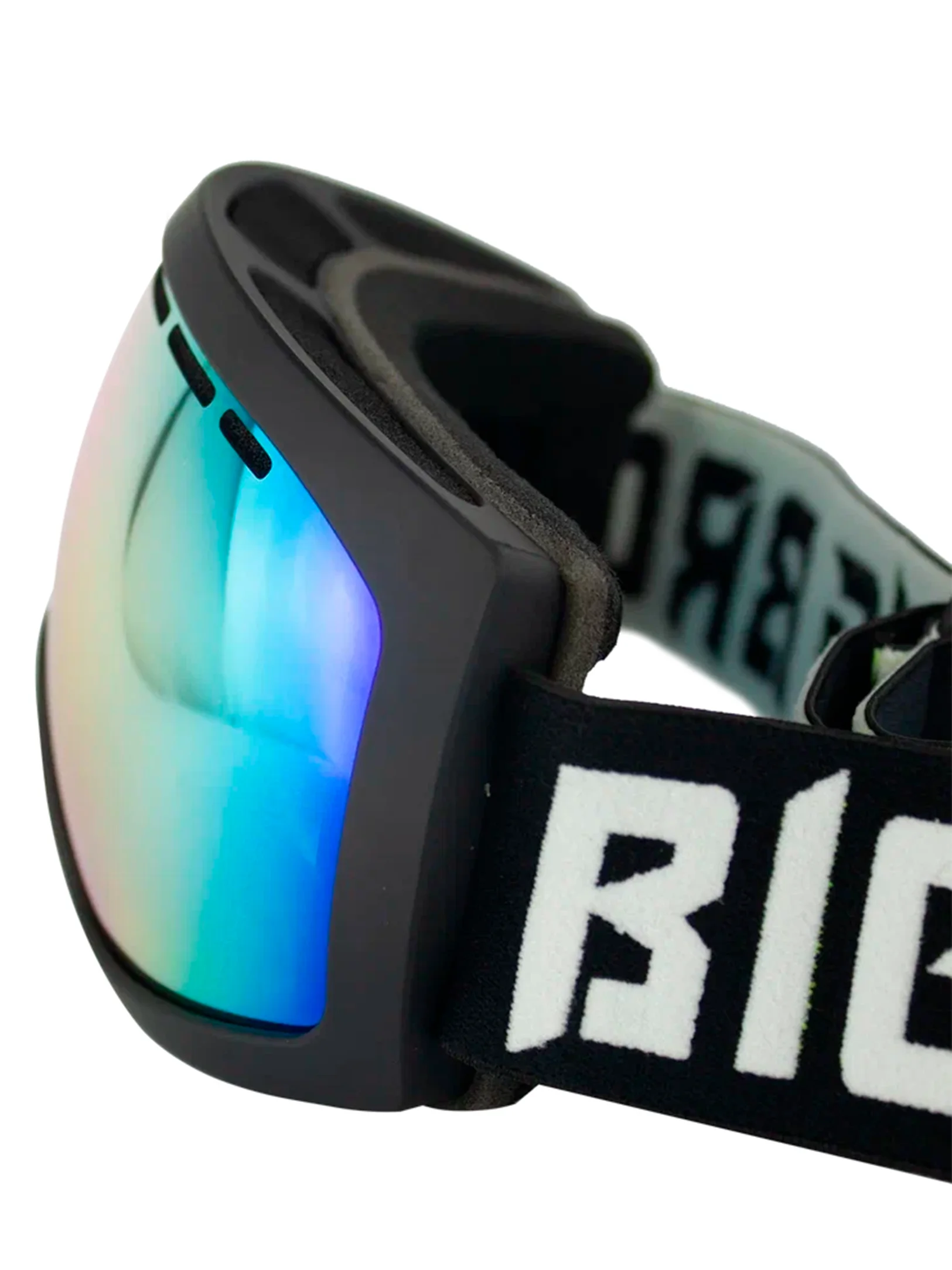 Очки горнолыжные сноубордические BIG BRO FJ012B