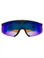 Очки для беговых лыж BIG BRO Y65 Black