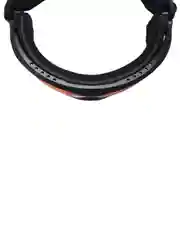 Очки для беговых лыж BIG BRO Y65 Black