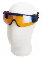 Очки для беговых лыж BIG BRO Y65 Black