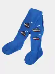 Колготки махровые детские, термоколготки для детей