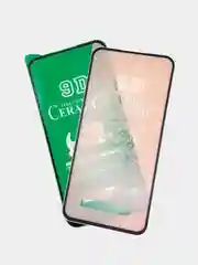 Жидкое гибкое защитное стекло на Samsung Galaxy A35 / A55 глянцевое, матовое