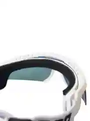 Белый очки для беговых лыж BIG BRO Y65 Black