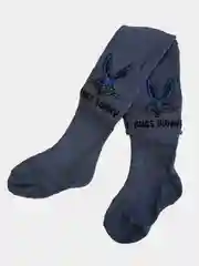 Колготки махровые детские, термоколготки для детей