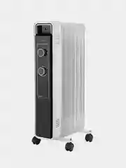 Масляный обогреватель Centek CT-6222-7, 7 секций, 1500 Вт, 3 режима
