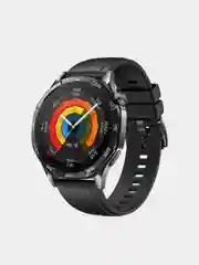 Черный часы HUAWEI Watch GT 5, 46 мм