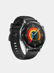 Черный часы HUAWEI Watch GT 5, 46 мм