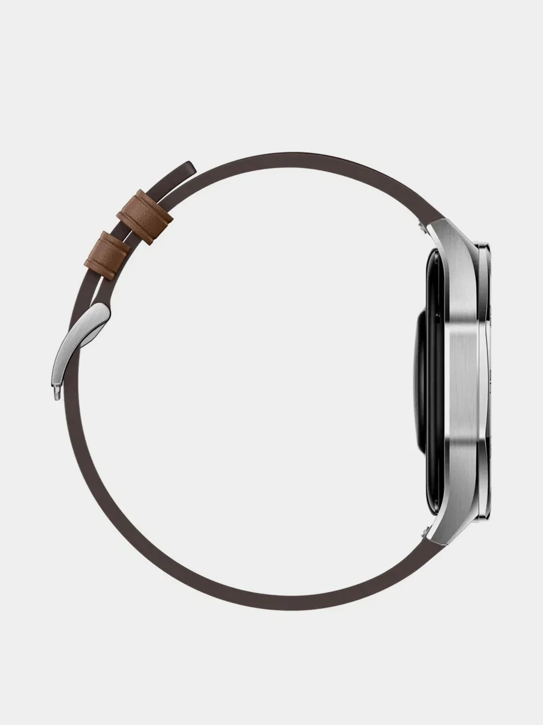 Коричневый часы HUAWEI Watch GT 5, 46 мм