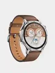 Коричневый часы HUAWEI Watch GT 5, 46 мм