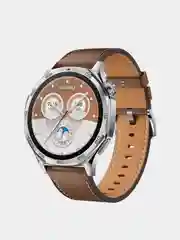 Коричневый часы HUAWEI Watch GT 5, 46 мм