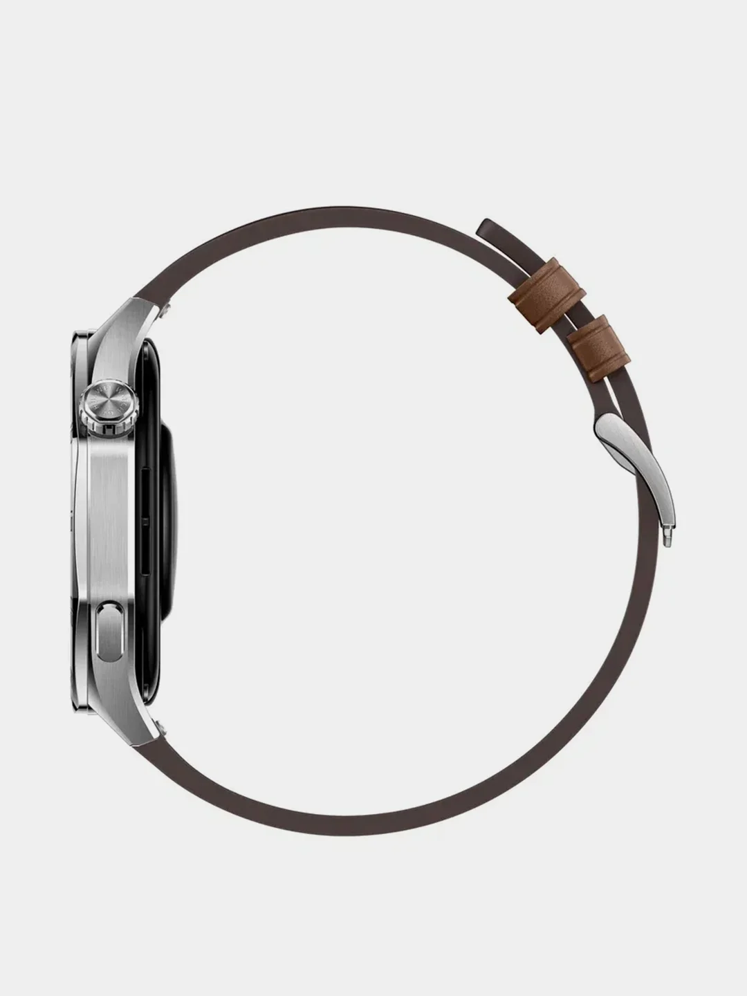 Коричневый часы HUAWEI Watch GT 5, 46 мм