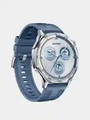 Коричневый часы HUAWEI Watch GT 5, 46 мм
