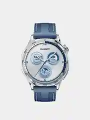 Синий часы HUAWEI Watch GT 5, 46 мм