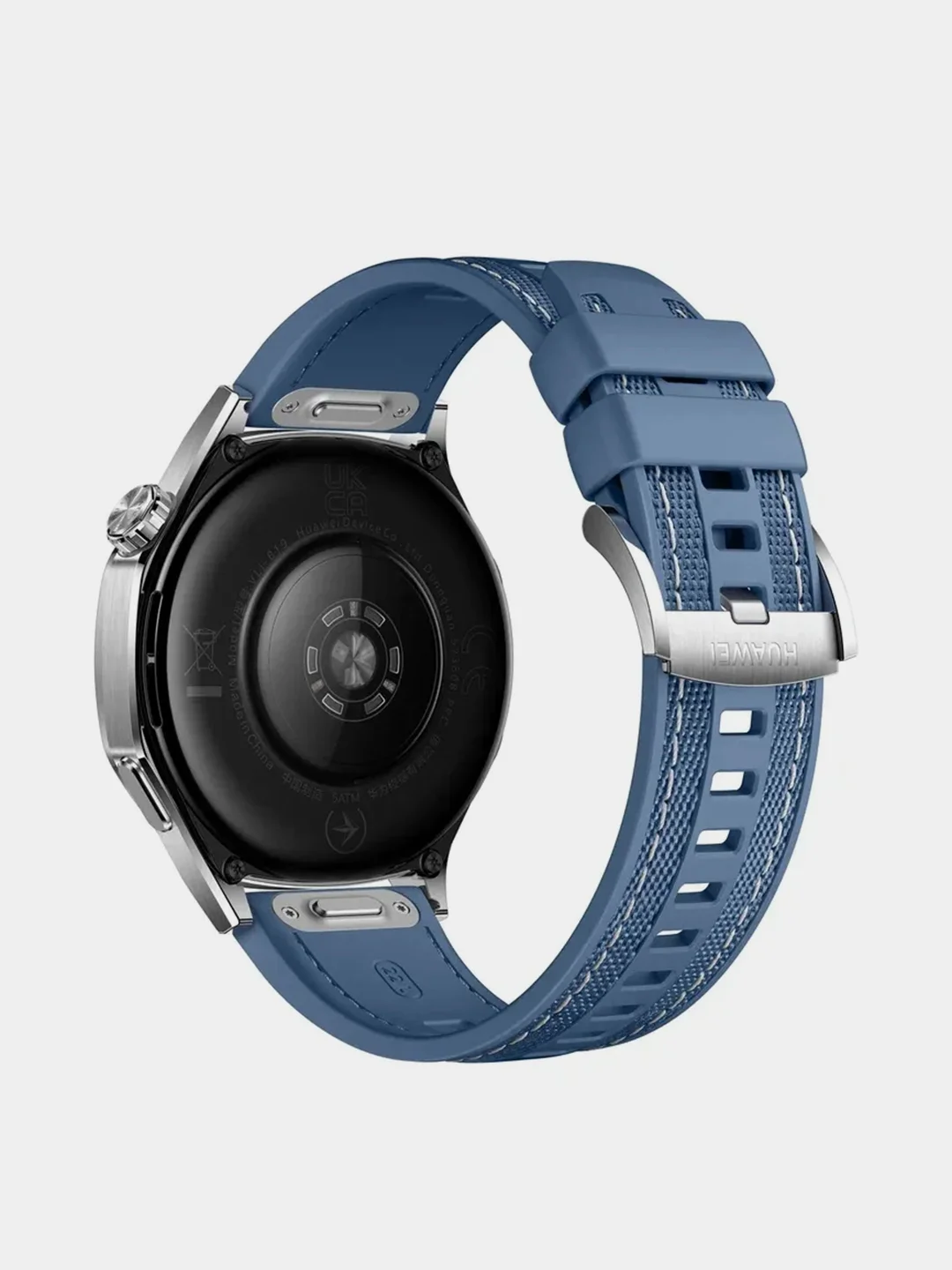 Коричневый часы HUAWEI Watch GT 5, 46 мм