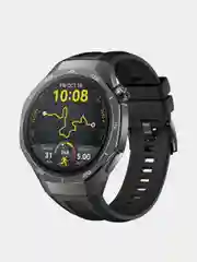 Черный часы HUAWEI Watch GT 5 PRO