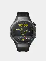 Черный часы HUAWEI Watch GT 5 PRO