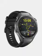 Черный часы HUAWEI Watch GT 5 PRO