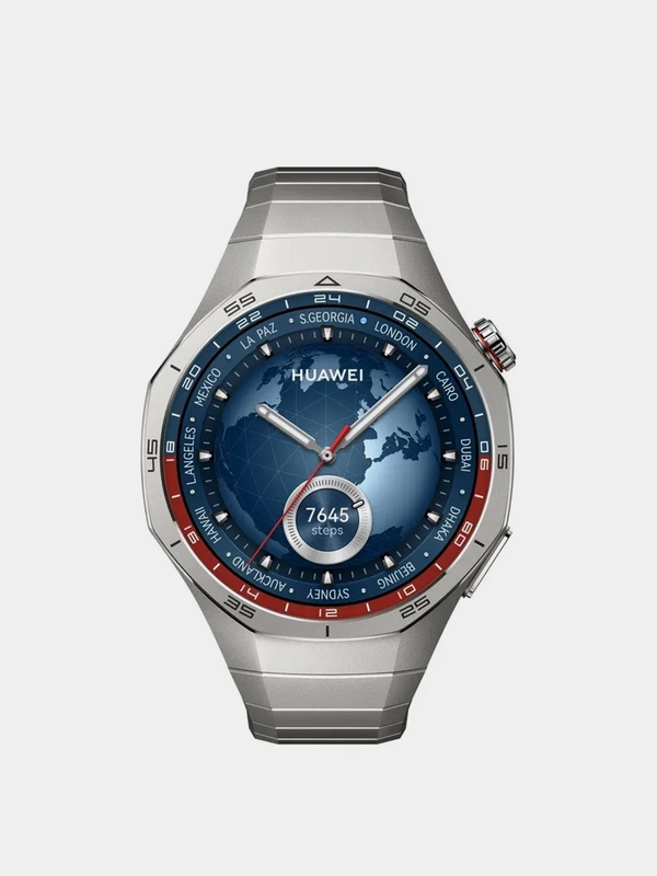 Часы HUAWEI Watch GT 5 PRO
