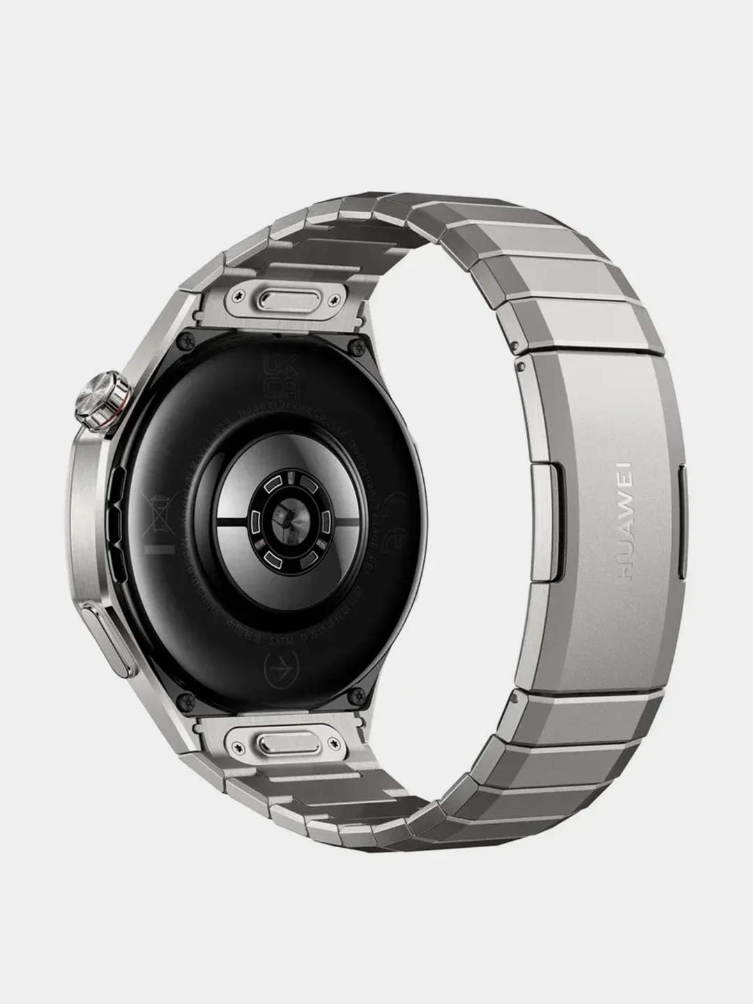 Серый часы HUAWEI Watch GT 5 PRO