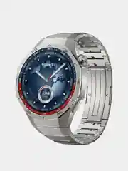 Серый часы HUAWEI Watch GT 5 PRO
