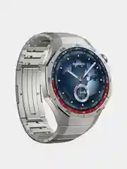 Серый часы HUAWEI Watch GT 5 PRO