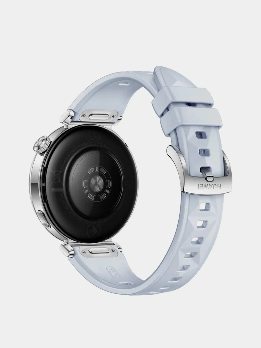 Голубой часы HUAWEI Watch GT 5, 41 мм