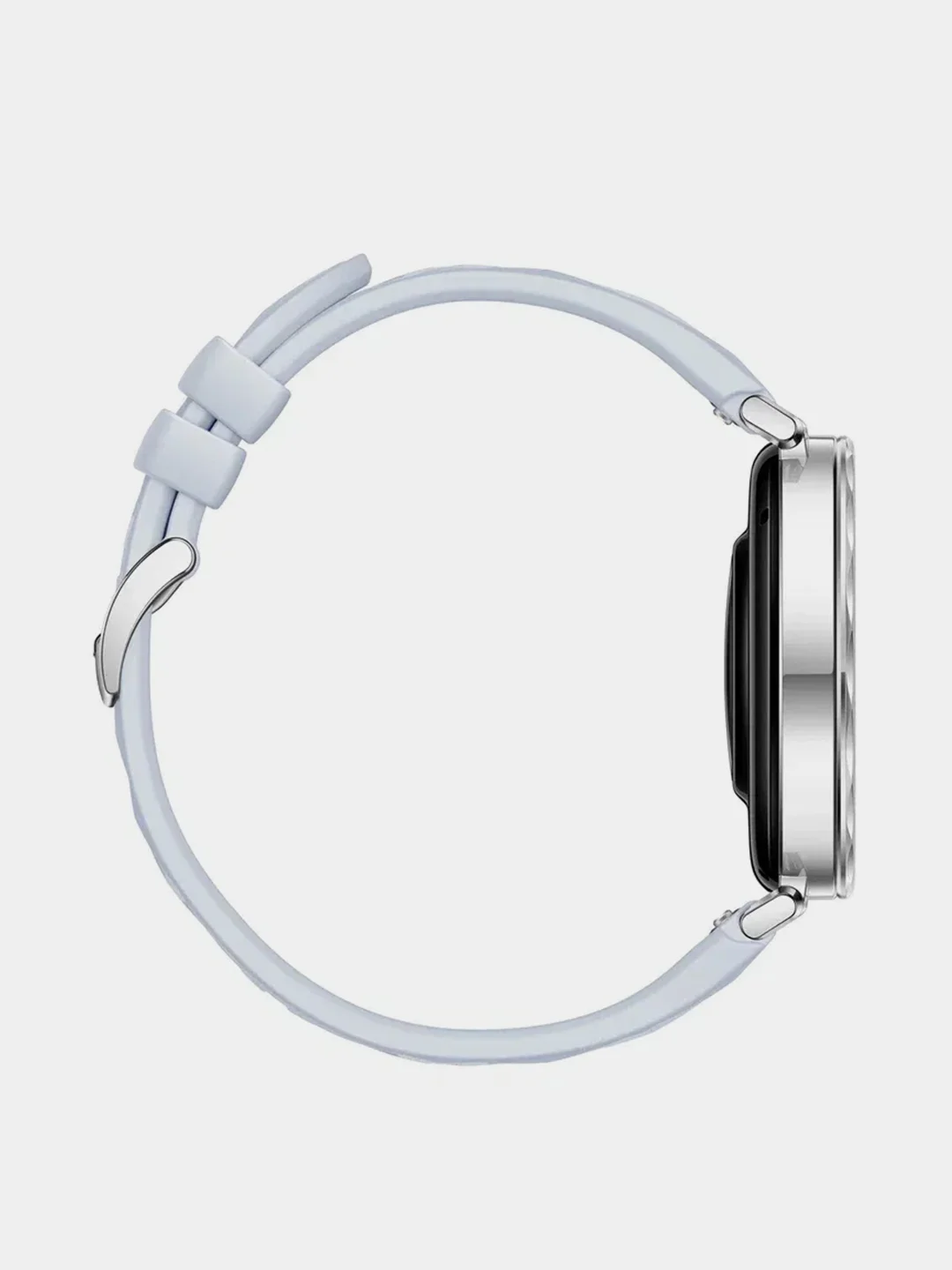 Голубой часы HUAWEI Watch GT 5, 41 мм