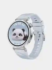 Голубой часы HUAWEI Watch GT 5, 41 мм