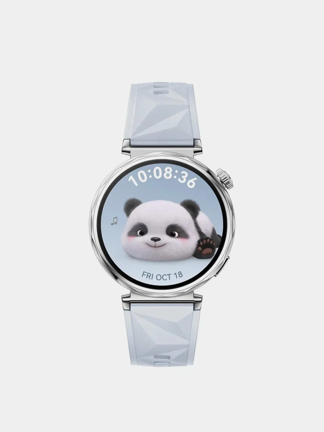 Голубой часы HUAWEI Watch GT 5, 41 мм