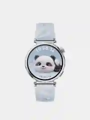 Голубой часы HUAWEI Watch GT 5, 41 мм