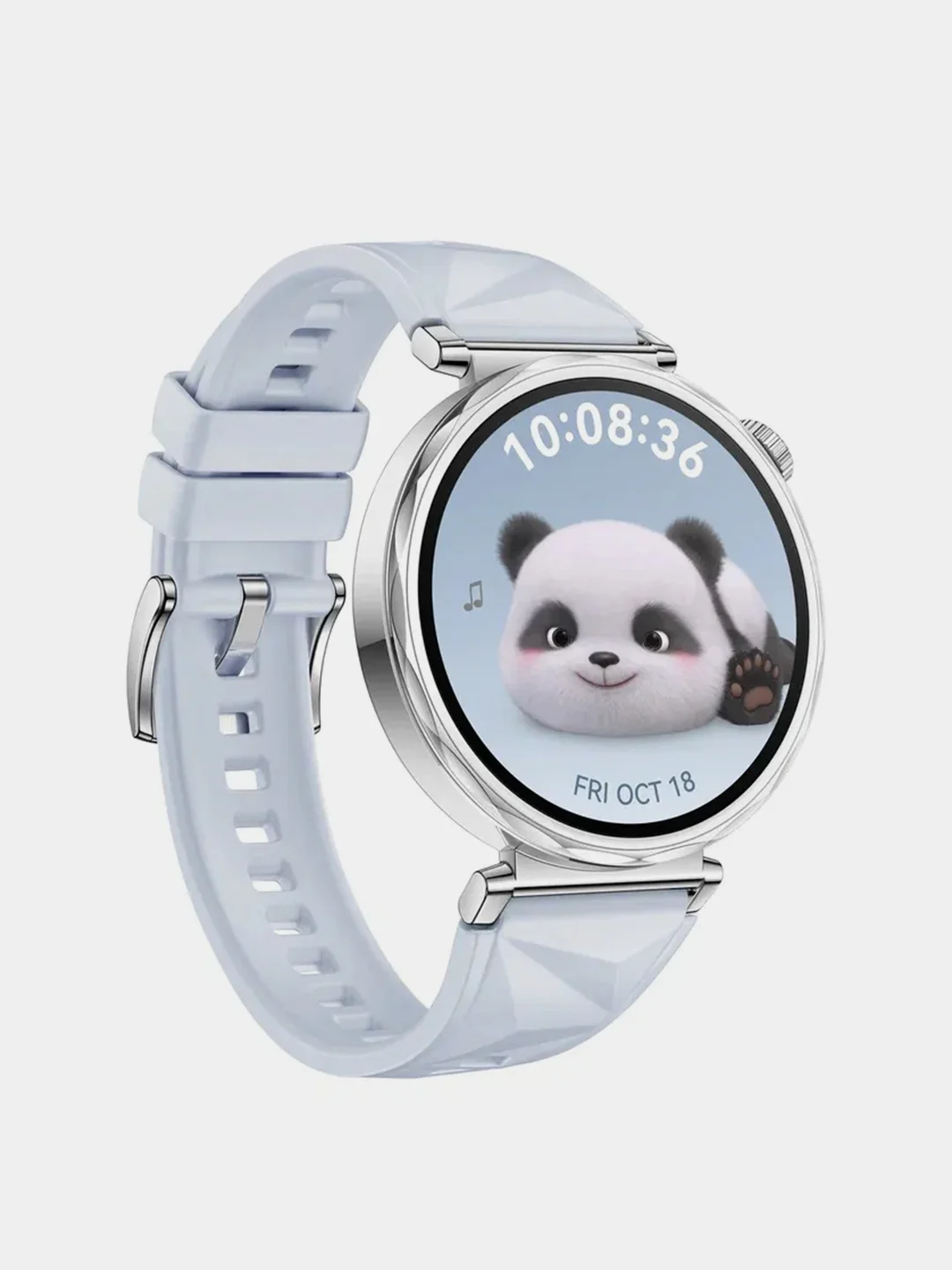 Голубой часы HUAWEI Watch GT 5, 41 мм