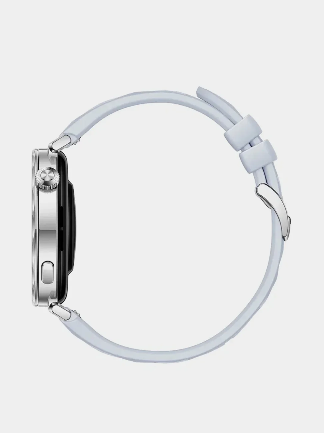 Голубой часы HUAWEI Watch GT 5, 41 мм