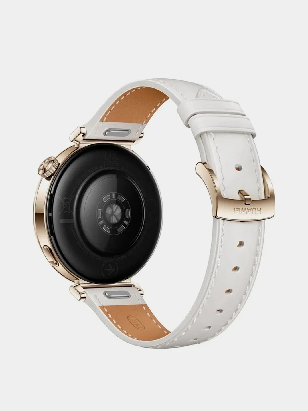 Белый часы HUAWEI Watch GT 5, 41 мм