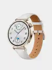 Белый часы HUAWEI Watch GT 5, 41 мм