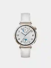 Белый часы HUAWEI Watch GT 5, 41 мм