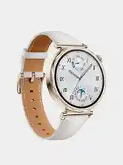 Белый часы HUAWEI Watch GT 5, 41 мм