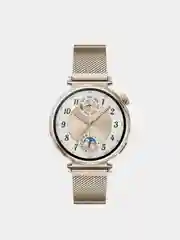 Золотой часы HUAWEI Watch GT 5, 41 мм