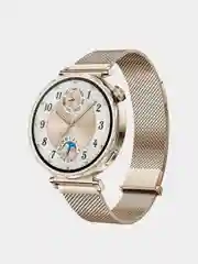 Золотой часы HUAWEI Watch GT 5, 41 мм